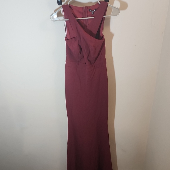 satin silk dress Amazon.com: Women's Spaghetti Strap Midi Dresses Slip Cowl Size:M / N8-10 corset top tulle 14 Simple Minimalist Wedding